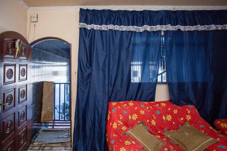 Casa à venda com 270m², 5 quartos e 2 vagasSala Casa 2