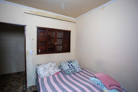 Casa à venda com 270m², 5 quartos e 2 vagasQuarto 1 Casa 2