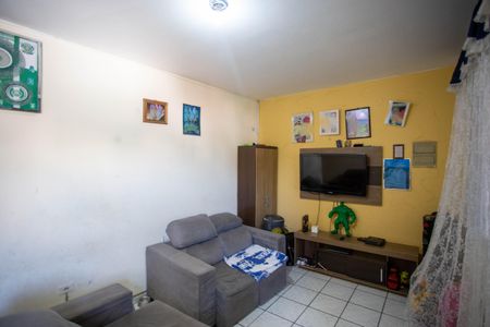 Casa à venda com 270m², 5 quartos e 2 vagasSala Casa 1