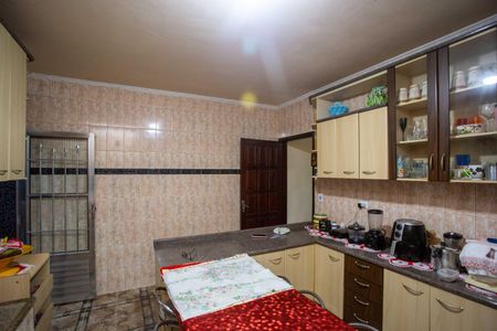 Casa à venda com 270m², 5 quartos e 2 vagasCozinha Casa 2