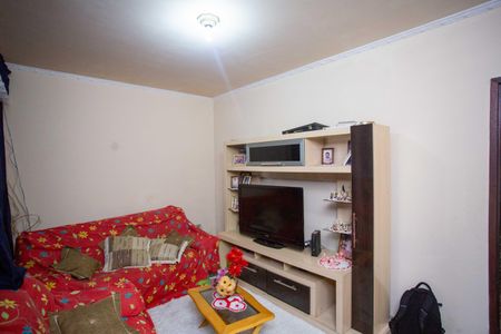 Casa à venda com 270m², 5 quartos e 2 vagasSala Casa 2