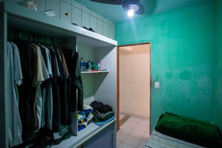 Casa à venda com 270m², 5 quartos e 2 vagasQuarto 2 Casa 1