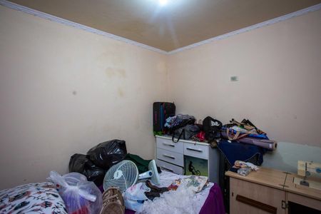 Casa à venda com 270m², 5 quartos e 2 vagasQuarto 2 Casa 2