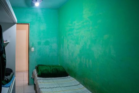 Casa à venda com 270m², 5 quartos e 2 vagasQuarto 2 Casa 1