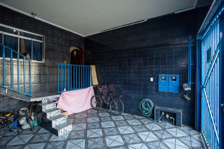 Casa à venda com 270m², 5 quartos e 2 vagasGaragem Casa 1 e 2