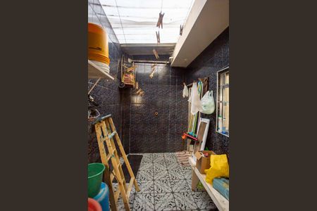 Casa à venda com 270m², 5 quartos e 2 vagasÁrea de Serviço Casa 2