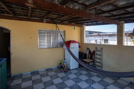 Casa à venda com 270m², 5 quartos e 2 vagasVaranda Casa 1