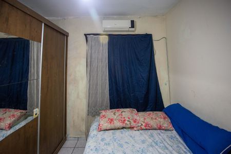 Casa à venda com 270m², 5 quartos e 2 vagasQuarto 1 Casa 1