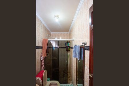 Casa à venda com 270m², 5 quartos e 2 vagasBanheiro Casa 2