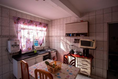 Casa à venda com 270m², 5 quartos e 2 vagasCozinha Casa 1