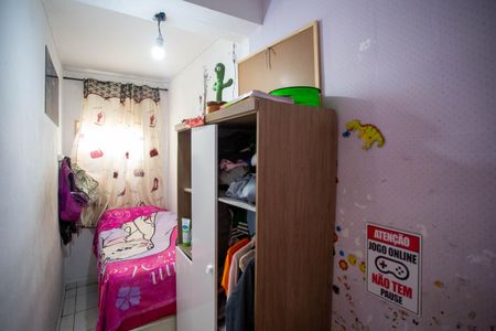 Casa à venda com 270m², 5 quartos e 2 vagasQuarto 3 Casa 1