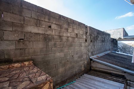 Casa à venda com 270m², 5 quartos e 2 vagasÁrea comum