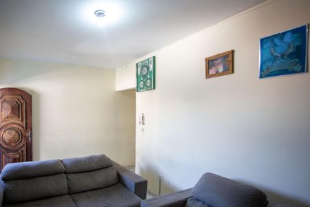 Casa à venda com 270m², 5 quartos e 2 vagasSala Casa 1