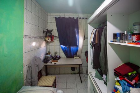 Casa à venda com 270m², 5 quartos e 2 vagasQuarto 3 Casa 1