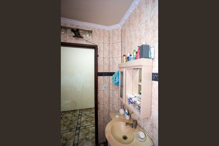 Casa à venda com 270m², 5 quartos e 2 vagasBanheiro Casa 2