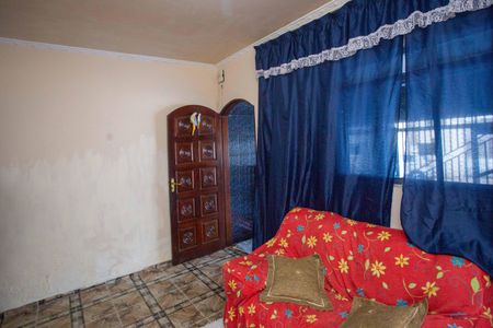 Casa à venda com 270m², 5 quartos e 2 vagasSala Casa 2