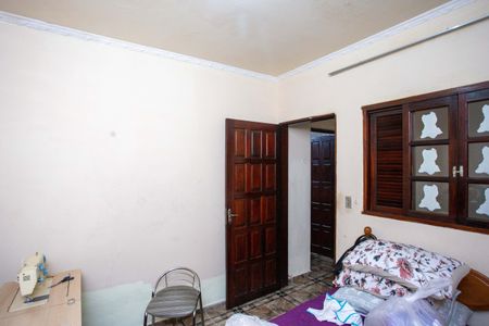 Casa à venda com 270m², 5 quartos e 2 vagasQuarto 2 Casa 2