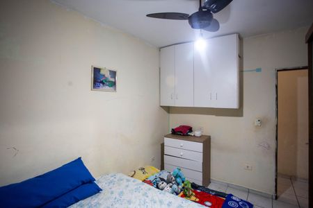 Casa à venda com 270m², 5 quartos e 2 vagasQuarto 1 Casa 1