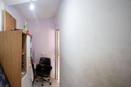 Casa à venda com 270m², 5 quartos e 2 vagasQuarto 3 Casa 1