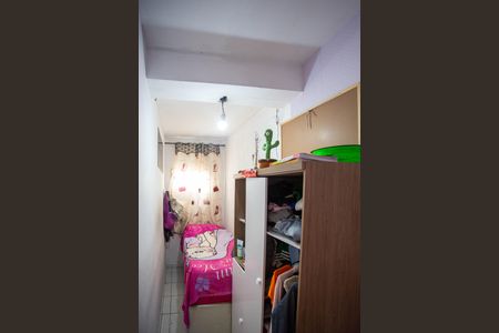 Casa à venda com 270m², 5 quartos e 2 vagasQuarto 3 Casa 1