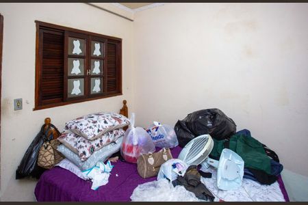 Casa à venda com 270m², 5 quartos e 2 vagasQuarto 2 Casa 2