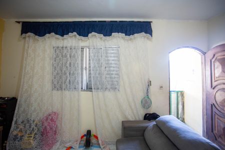 Casa à venda com 270m², 5 quartos e 2 vagasSala Casa 1