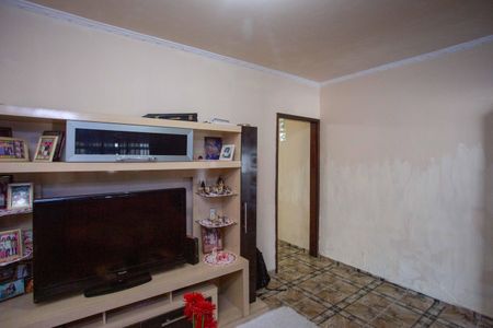 Casa à venda com 270m², 5 quartos e 2 vagasSala Casa 2