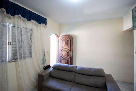 Casa à venda com 270m², 5 quartos e 2 vagasSala Casa 1