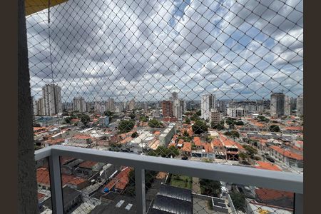 Apartamento para alugar com 39m², 1 quarto e 1 vaga Apartamento para alugar com 39m², 1 quarto e 1 vagaVista