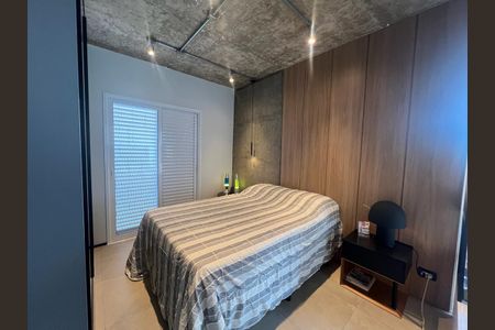 Apartamento para alugar com 39m², 1 quarto e 1 vaga Apartamento para alugar com 39m², 1 quarto e 1 vagaQuarto 1