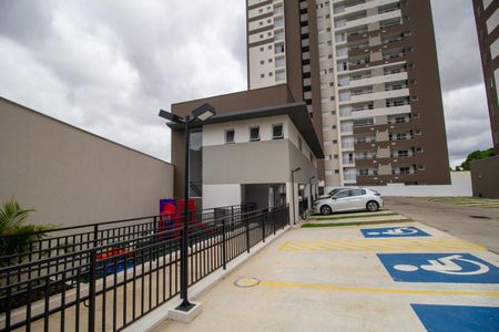 Apartamento para alugar com 68m², 3 quartos e 1 vagaEntrada