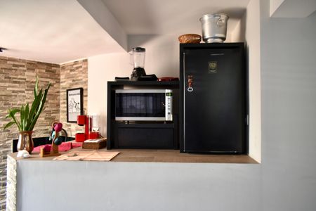 Studio para alugar com 40m², 0 quarto e sem vagaStudio 