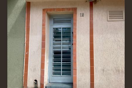 Studio para alugar com 40m², 0 quarto e sem vagaFachada