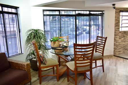 Studio para alugar com 40m², 0 quarto e sem vagaStudio 