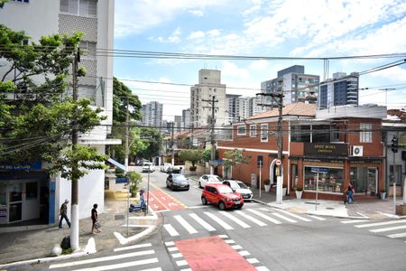 Studio para alugar com 40m², 0 quarto e sem vagaStudio 