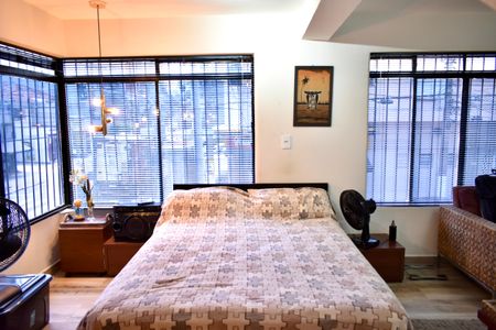 Studio para alugar com 40m², 0 quarto e sem vagaStudio 