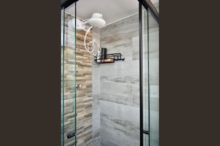 Studio para alugar com 40m², 0 quarto e sem vagaStudio Banheiro