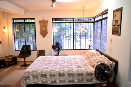 Studio para alugar com 40m², 0 quarto e sem vagaStudio 