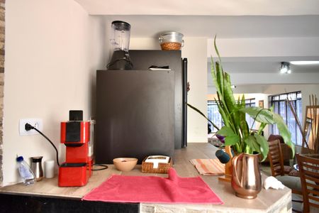 Studio para alugar com 40m², 0 quarto e sem vagaStudio 