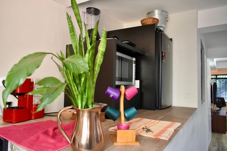 Studio para alugar com 40m², 0 quarto e sem vagaStudio 