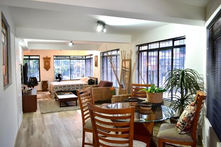 Studio para alugar com 40m², 0 quarto e sem vagaStudio 