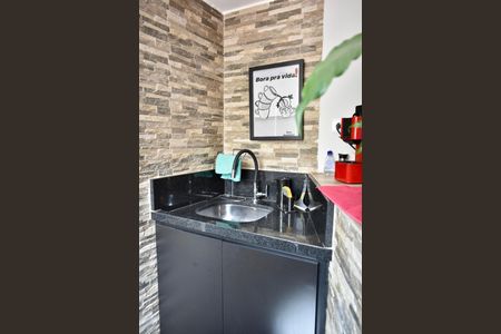 Studio para alugar com 40m², 0 quarto e sem vagaStudio 