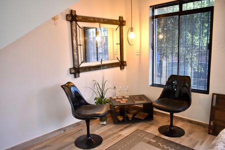 Studio para alugar com 40m², 0 quarto e sem vagaStudio 