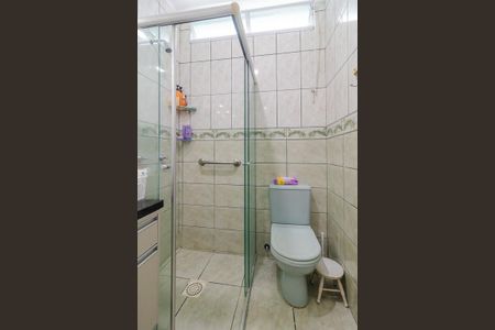 Casa à venda com 350m², 4 quartos e 3 vagasBanheiro