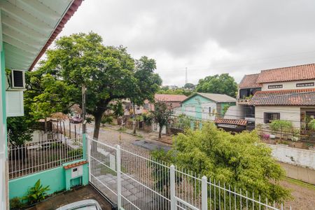 Casa à venda com 350m², 4 quartos e 3 vagasVista da Varanda do Quarto 3