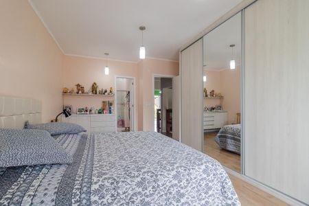Casa à venda com 350m², 4 quartos e 3 vagasQuarto 1