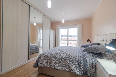 Casa à venda com 350m², 4 quartos e 3 vagasQuarto 1