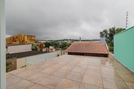 Casa à venda com 350m², 4 quartos e 3 vagasVarando do Quarto 1