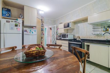 Casa à venda com 350m², 4 quartos e 3 vagasCozinha