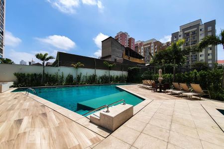Apartamento à venda com 49m², 2 quartos e 1 vagaÁrea comum